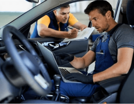 roadworthiness inspections roadworthiness inspections